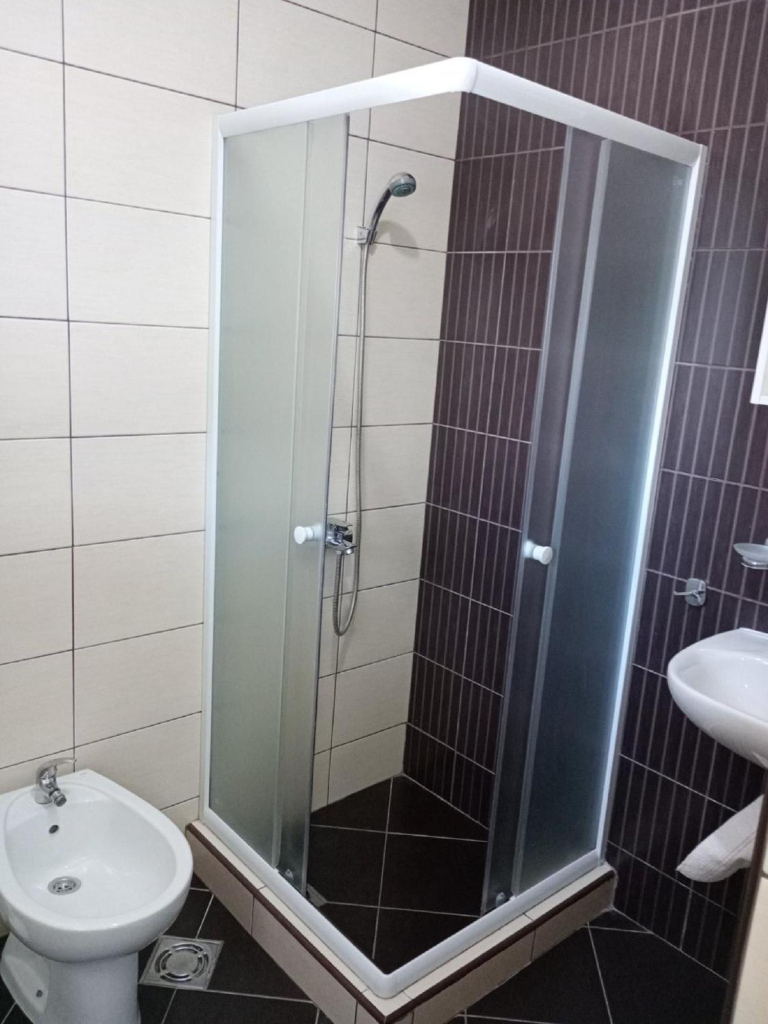 Apartments Vidikovac Tivat Exterior foto